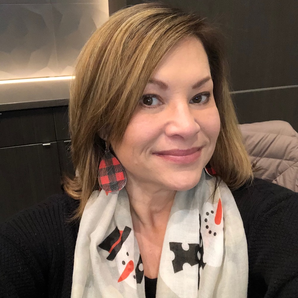 Meet your Posher, Linda